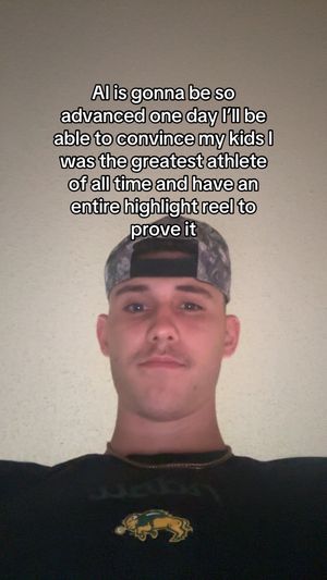 Video post by @andyknowsball on TikTok