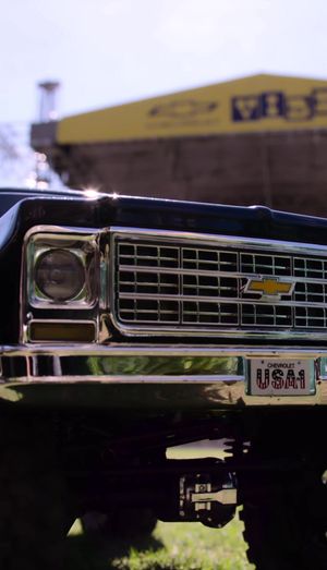 Video post by @chevrolet on TikTok