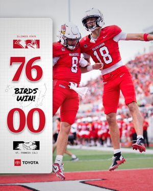 Image post by @isuredbirdfb on Instagram