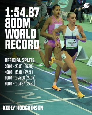 Image post by @citiusmag on Instagram