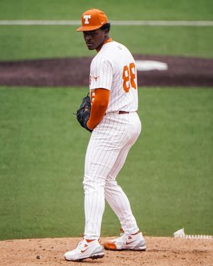 Image post by @texasbaseball on Instagram