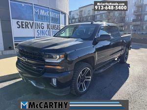 Image post by @mccarthyhondaks on Instagram