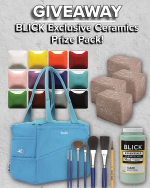 Image post by @blickartmaterials on Instagram