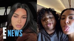 Video post by @enews on YouTube