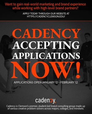 Image post by @thecadency on Instagram