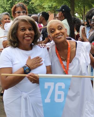 Image post by @spelman_college on Instagram
