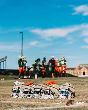 Image post by @famufb on Instagram