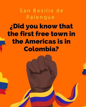 Image post by @afrolatino_culture_fest on Instagram