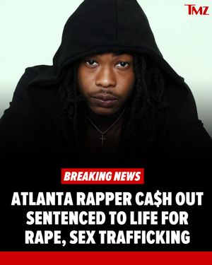 Image post by @tmz_tv on Instagram