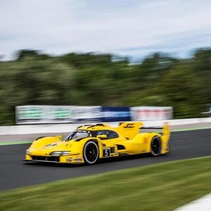 Image post by @mike_rockenfeller on Instagram