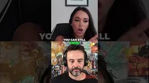 Video post by @stephiesmallsshow on YouTube