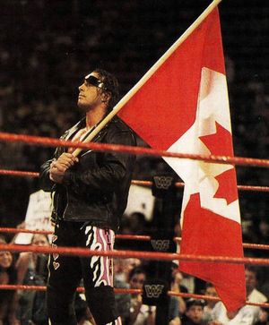Image post by @thewrestlingclassic on Instagram