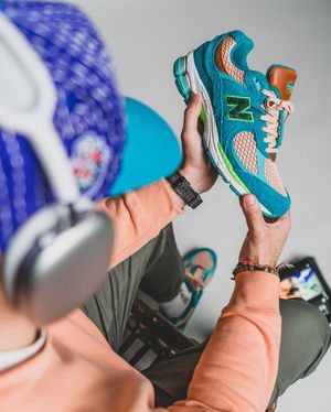 Image post by @ad__sneaks on Instagram