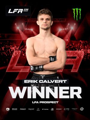 Image post by @lfafighting on Instagram
