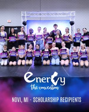 Image post by @energyndc on Instagram