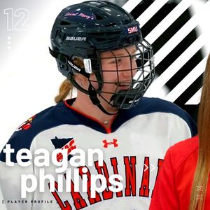 Image post by @smumn_whockey on Instagram