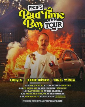 Image post by @profgampo on Instagram