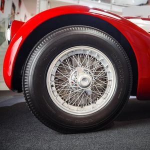 Image post by @ferrari on Instagram
