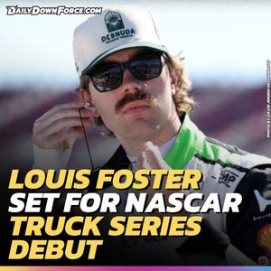 Image post by @dailydownforce on Instagram