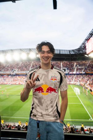 Video post by @redbullusa on TikTok