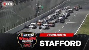 Video post by @floracing on YouTube