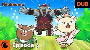 Video post by @crunchyroll on YouTube