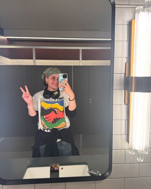 Image post by @evdalesio on Instagram