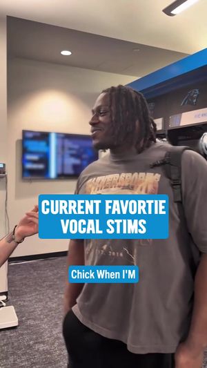 Video post by @panthers on TikTok