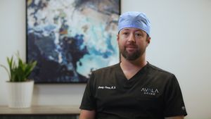 Video post by @avalahealth on Facebook