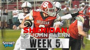 Video post by @Storied Rivals Sports Media, LLC on YouTube