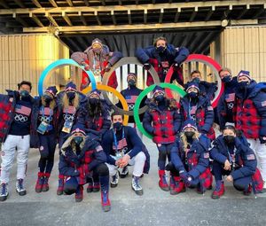 Image post by @usfigureskating on Instagram