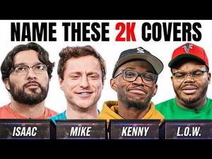 Video post by @clash on YouTube