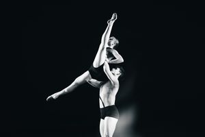 Image post by @joffreyschool on Instagram