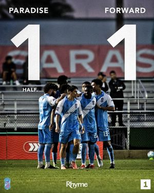 Image post by @forwardmadisonfc on Instagram