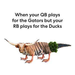 Image post by @yahoo on Instagram