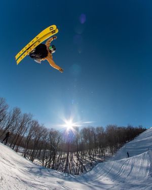 Image post by @carinthiaparks on Instagram