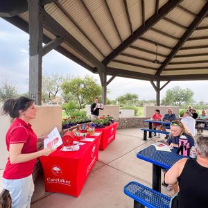 Image post by @johnsonranchaz on Instagram