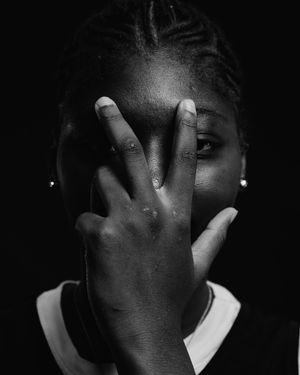 Image post by @nbaafricaofficial on Instagram
