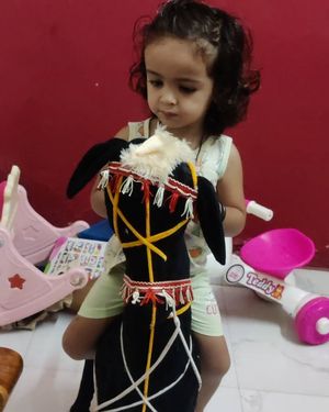 Image post by @iamvirajupadhyay on Instagram