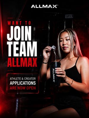 Image post by @teamallmax on Instagram
