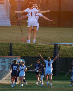 Image post by @arcadia_wlax on Instagram