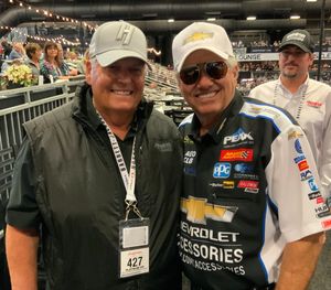 Image post by @JohnForce_FC on Twitter/X