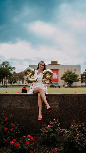 Image post by @UHCougarSwim on Twitter