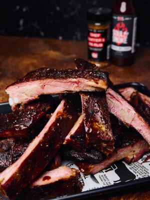 Image post by @soulandsmoke on Instagram