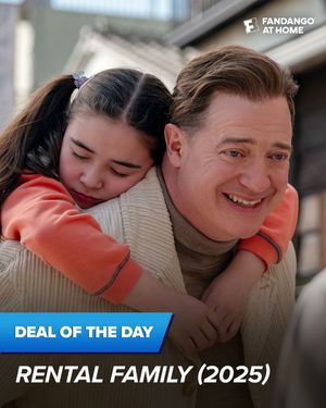 Image post by @fandango on Instagram