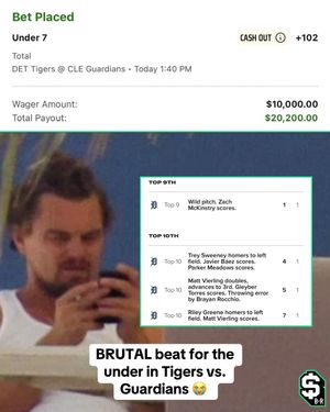 Video post by @brbetting_ on TikTok