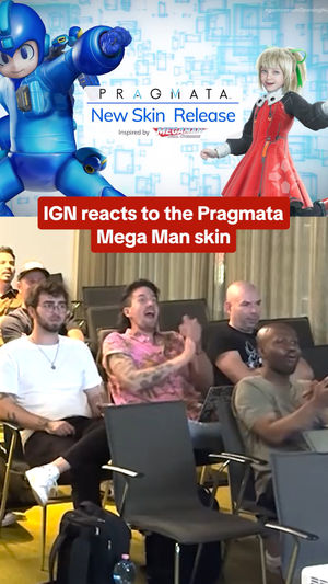 Image post by @igndotcom on Instagram