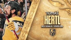 Video post by @vegasgoldenknights on YouTube
