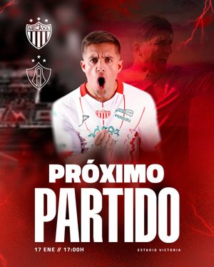 Image post by @clubnecaxa on Instagram