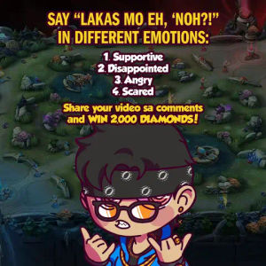 Image post by @mobilelegendsphofficial on TikTok